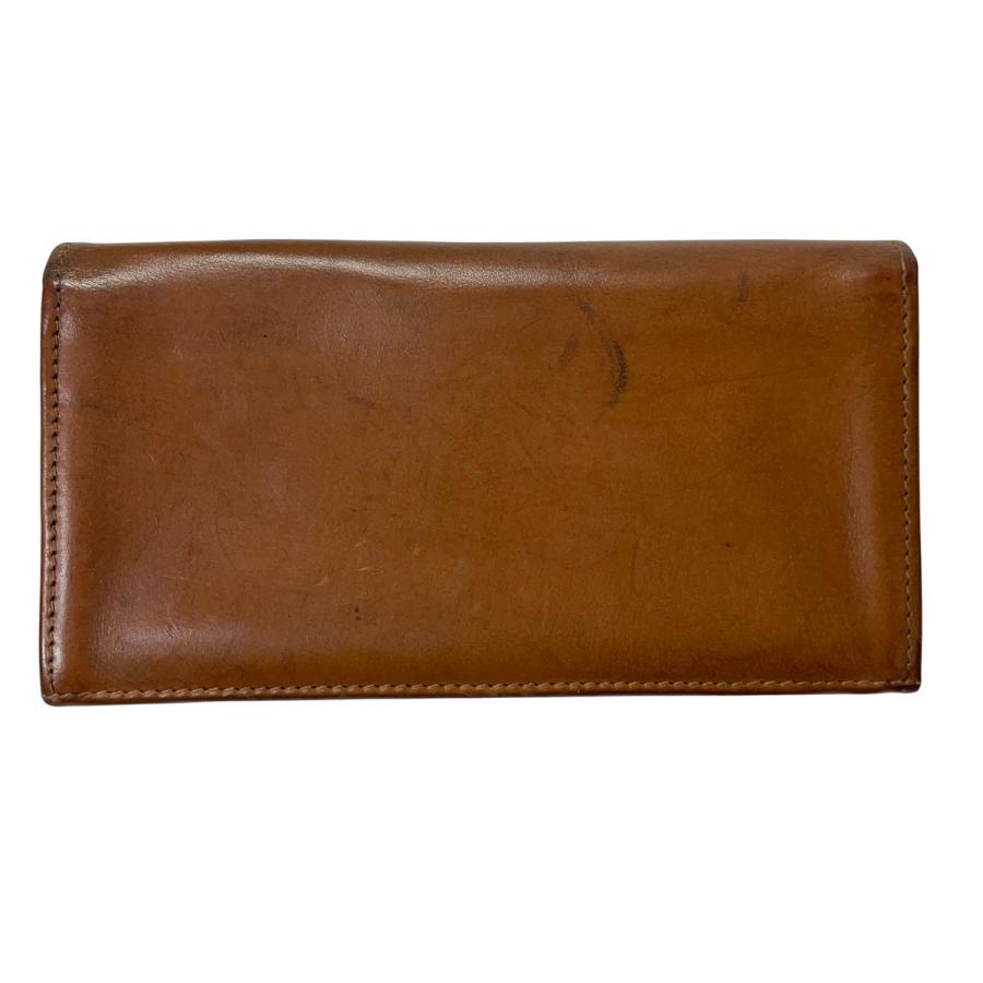 Whitehouse Cox（ホワイトハウスコックス） 長財布 レザー ロング 