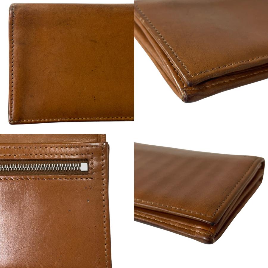 Whitehouse Cox（ホワイトハウスコックス） 長財布 レザー ロング