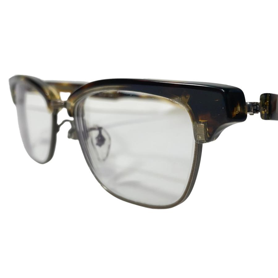 999.9（フォーナインズ） M15 サーモント ブロータイプ フルリム アイ