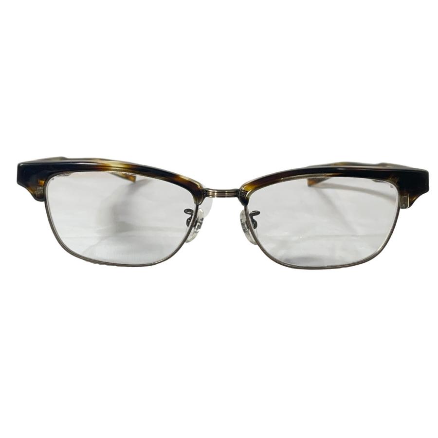 999.9（フォーナインズ） M15 サーモント ブロータイプ フルリム アイ