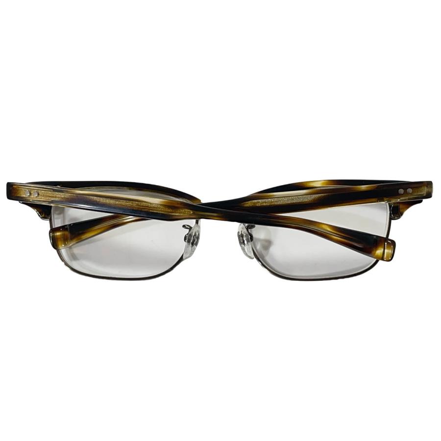 999.9（フォーナインズ） M15 サーモント ブロータイプ フルリム アイ