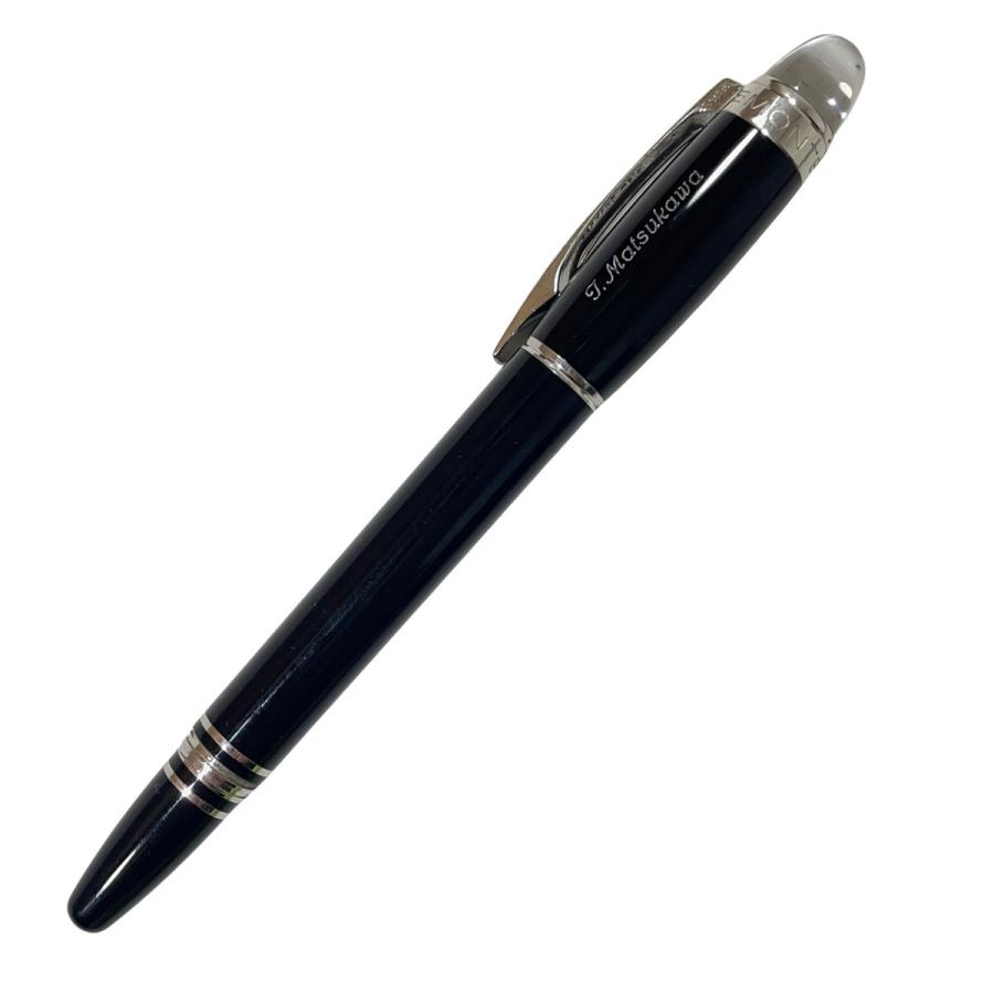 MONTBLANC（モンブラン） スターウォーカー EF 万年筆 ペン先 K14 585