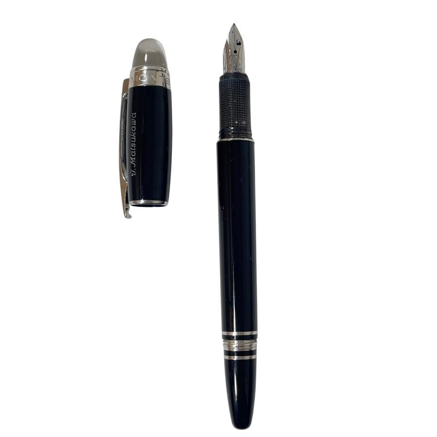 MONTBLANC スターウォーカー 万年筆 ペン先14K 585 モンブラン MONTBLANC（モンブラン） スターウォーカー EF 万年筆 ペン先 K14 585