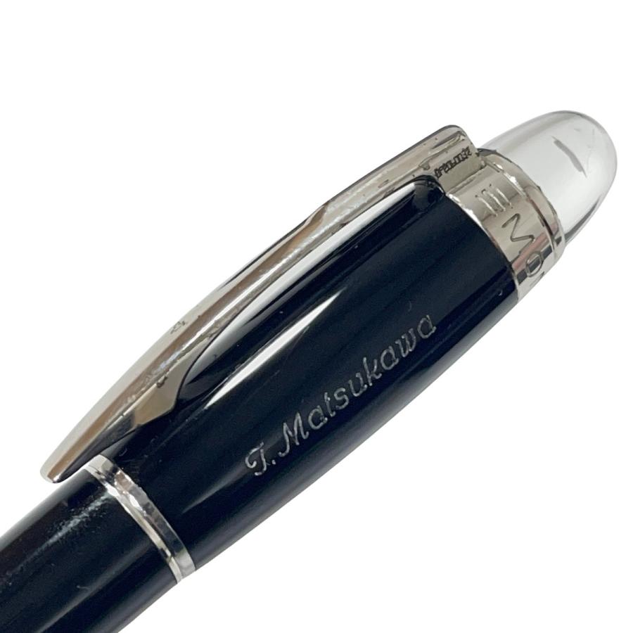 MONTBLANC（モンブラン） スターウォーカー EF 万年筆 ペン先 K14 585