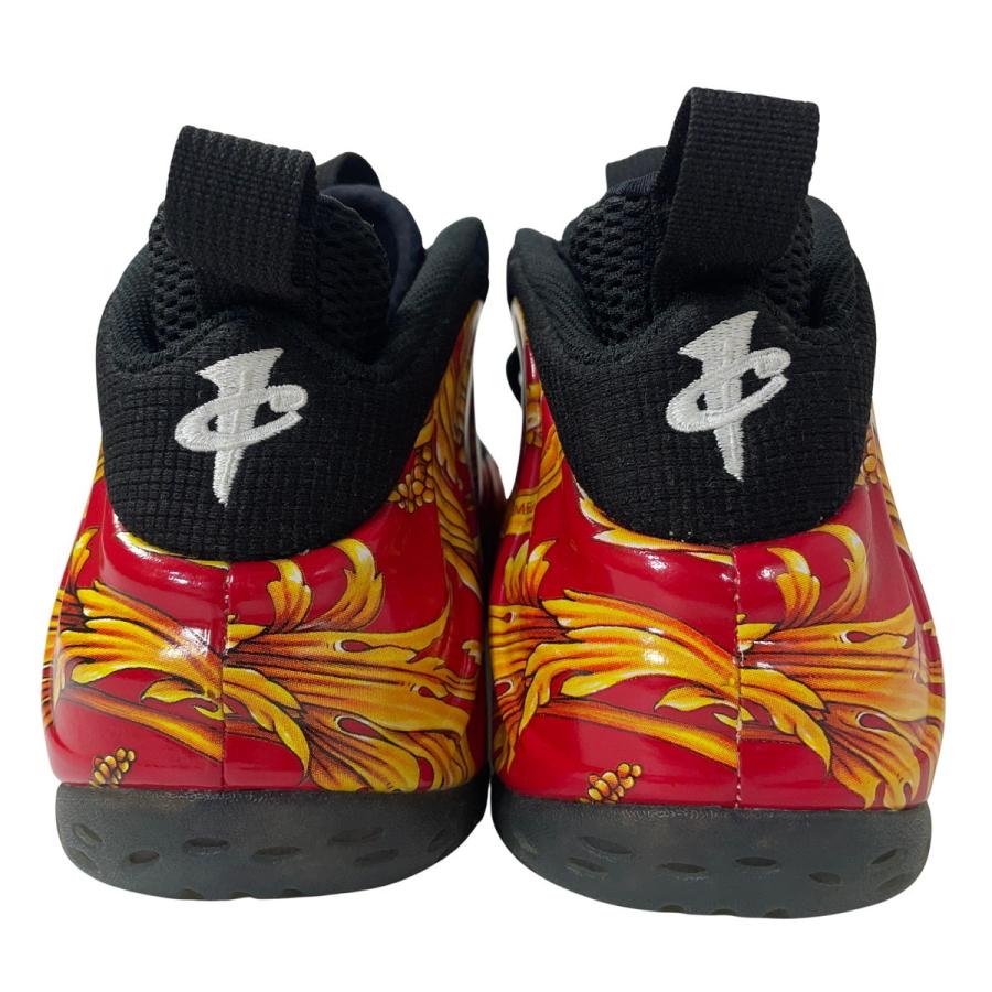 Supreme（シュプリーム） ナイキ NIKE AIR FOAMPOSITE ONE Supreme SP