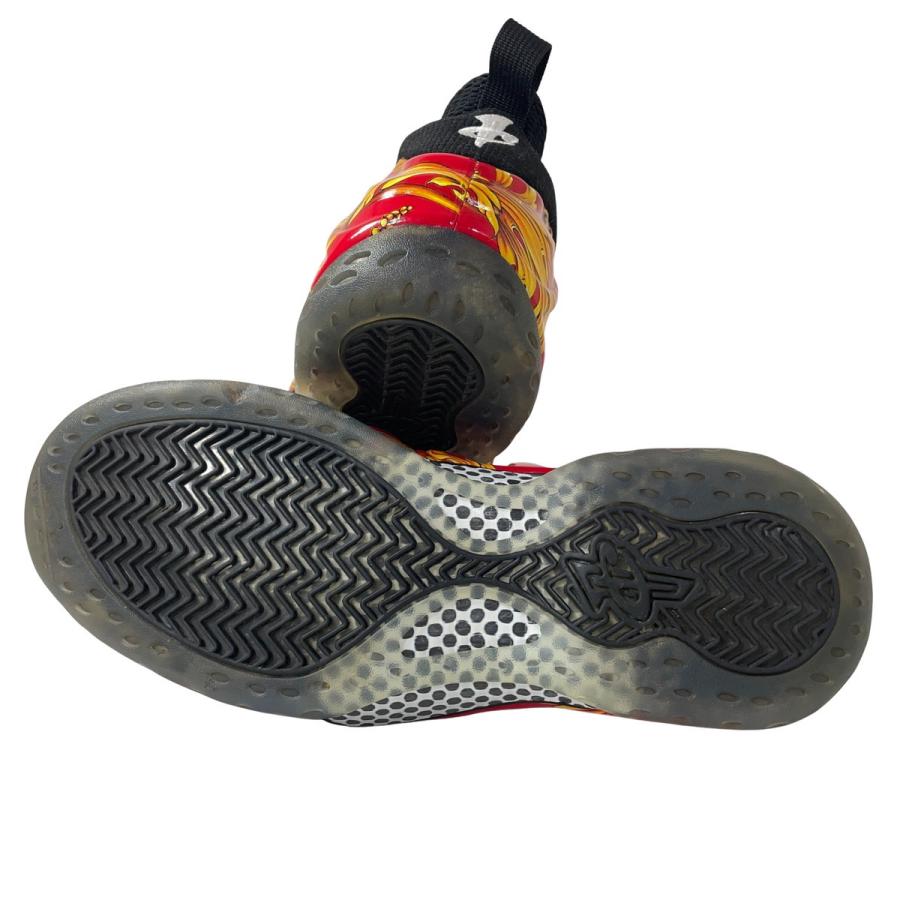 Supreme（シュプリーム） ナイキ NIKE AIR FOAMPOSITE ONE Supreme SP