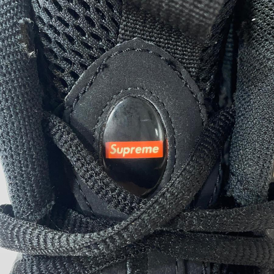 Supreme（シュプリーム） ナイキ NIKE AIR FOAMPOSITE ONE Supreme SP