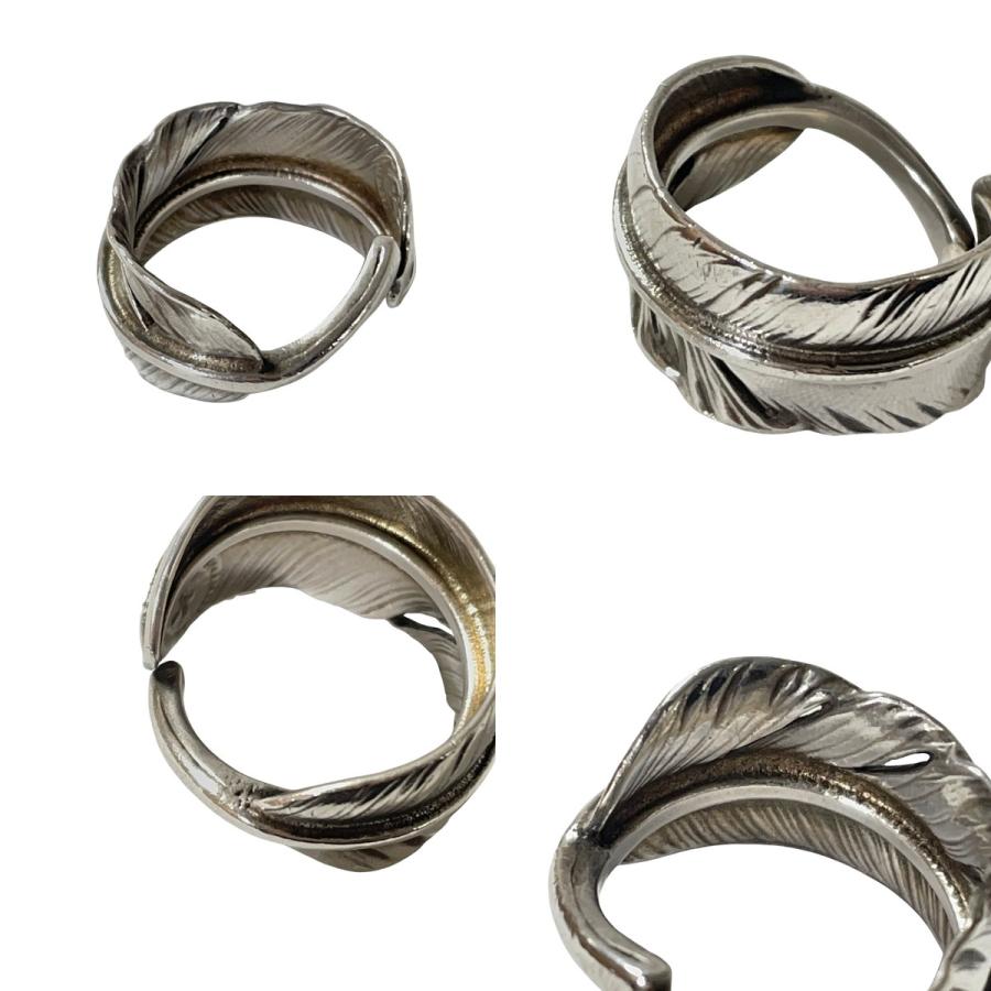 goro's（ゴローズ） 特大フェザーリング 17号 : オーバーラップヤフー