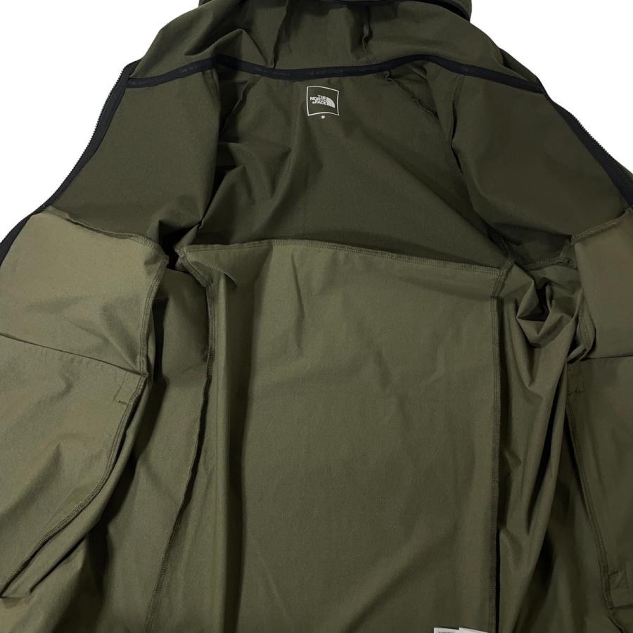 THE NORTH FACE 美品 ザ・ノース・フェイス エイペックス