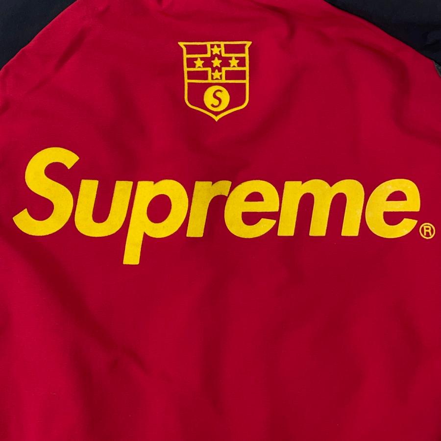 【最終値下げ】supreme Sロゴ トラックジャケット シュプリーム 新入荷】シュプリーム SUPREME 19SS S Logo Track Jacket Sロゴ
