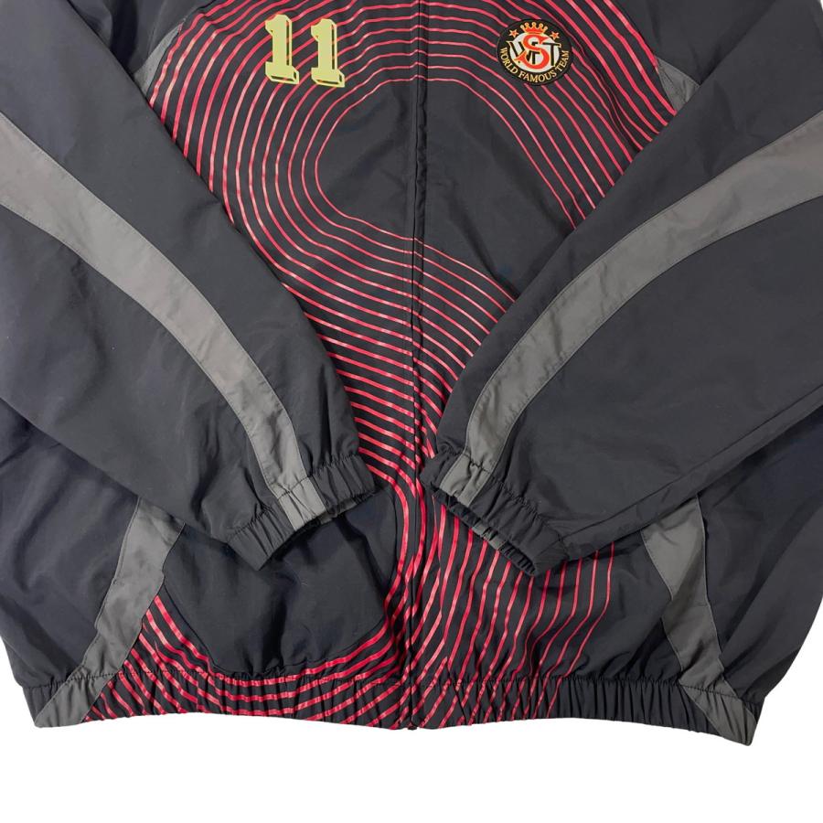 【最終値下げ】supreme Sロゴ トラックジャケット シュプリーム 新入荷】シュプリーム SUPREME 19SS S Logo Track Jacket Sロゴ