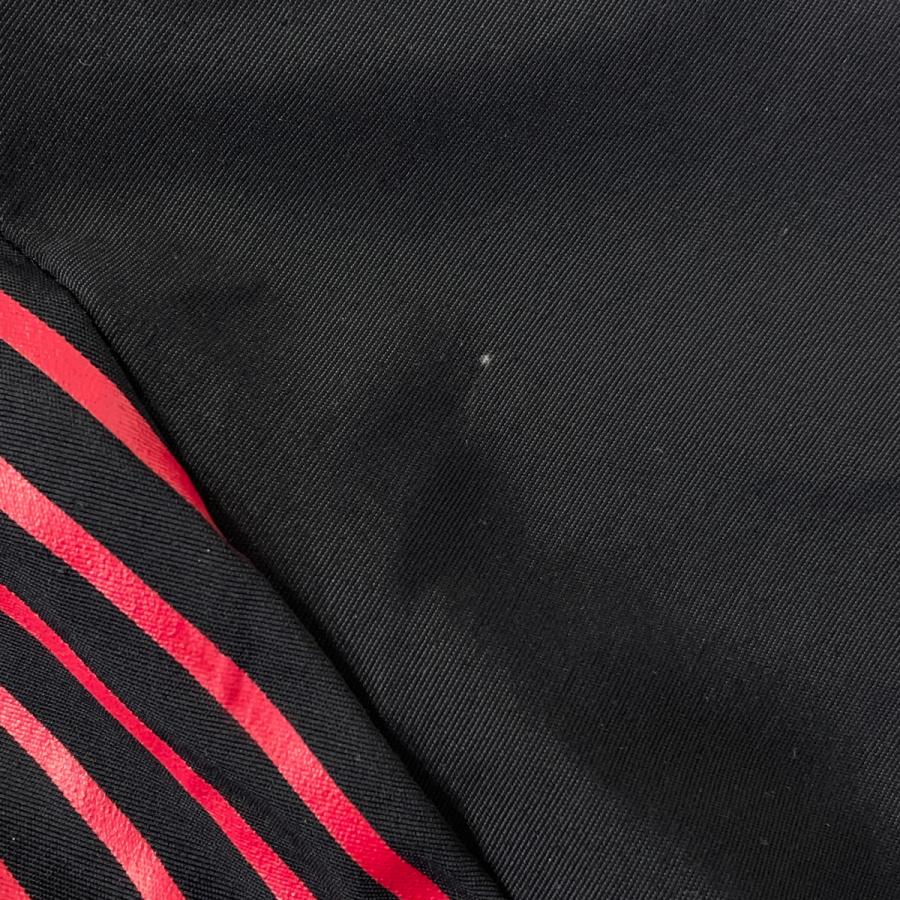 Supreme（シュプリーム） Supreme S Logo Track Jacket BLACK 24AW S