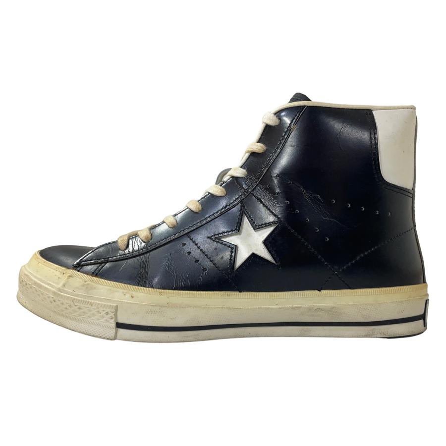 CONVERSE（コンバース） CONVERSE ONE STAR HI ワンスター ハイカット 