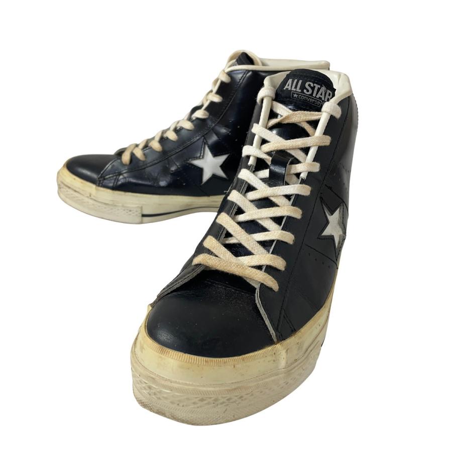 CONVERSE（コンバース） CONVERSE ONE STAR HI ワンスター ハイカット 