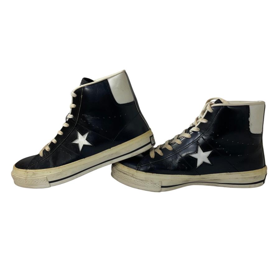 CONVERSE（コンバース） CONVERSE ONE STAR HI ワンスター ハイカット