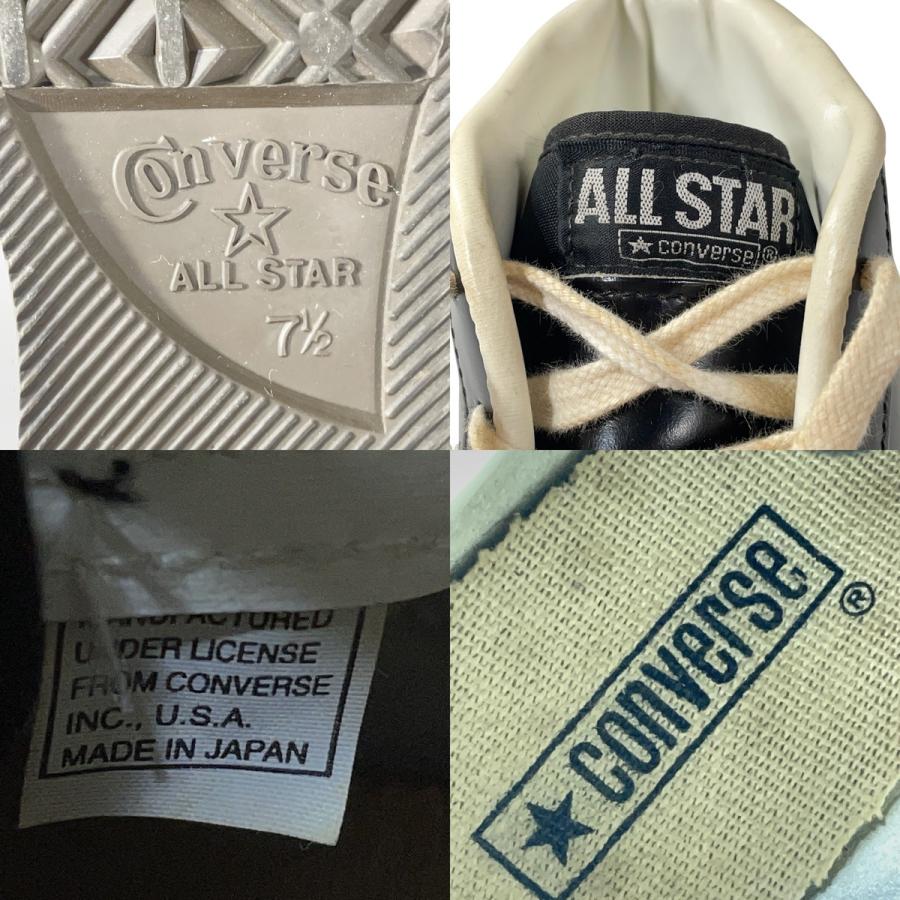 CONVERSE（コンバース） CONVERSE ONE STAR HI ワンスター ハイカット
