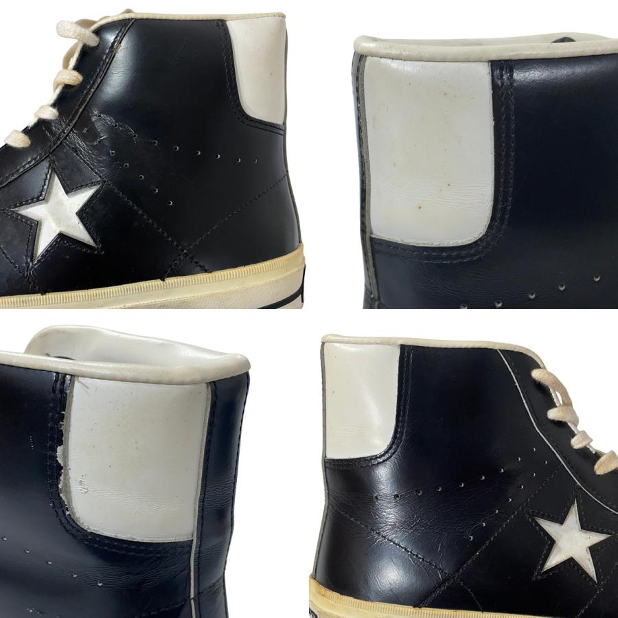 CONVERSE（コンバース） CONVERSE ONE STAR HI ワンスター ハイカット