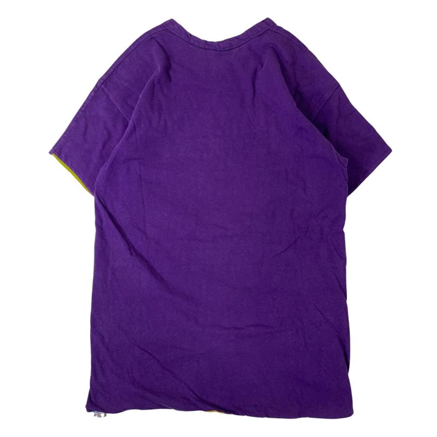 Champion / 70s～80s/バータグ後期/ダブルフェイス/ESCALON/リバーシブル/Tシャツ/L Champion（チャンピオン） ダブルフェイス リバーシブル Tシャツ