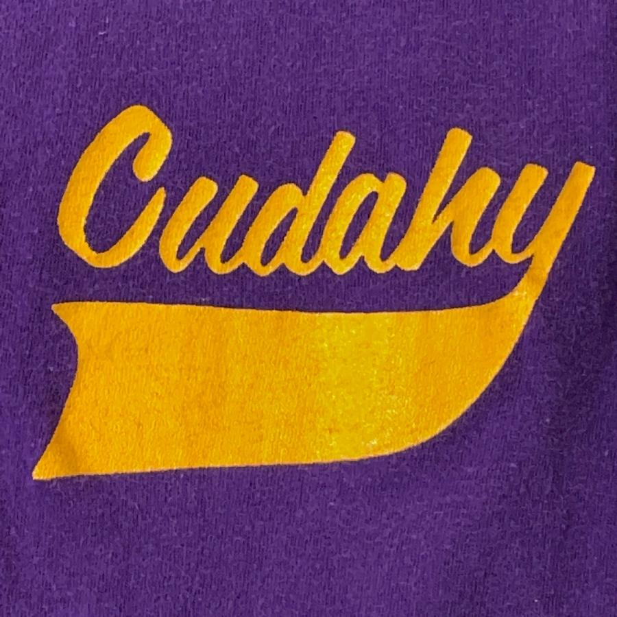 Champion / 70s～80s/バータグ後期/ダブルフェイス/ESCALON/リバーシブル/Tシャツ/L Champion（チャンピオン） ダブルフェイス リバーシブル Tシャツ