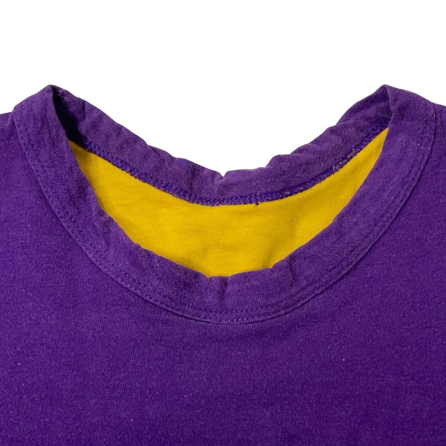 Champion（チャンピオン） ダブルフェイス リバーシブル Tシャツ