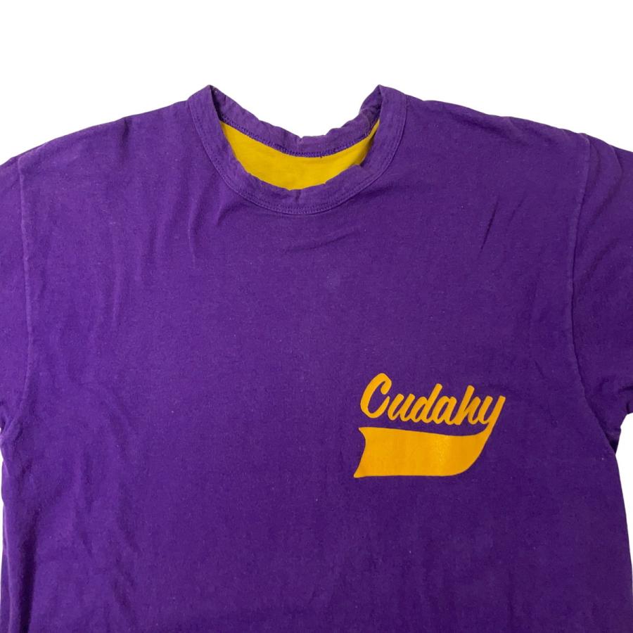 Champion（チャンピオン） ダブルフェイス リバーシブル Tシャツ