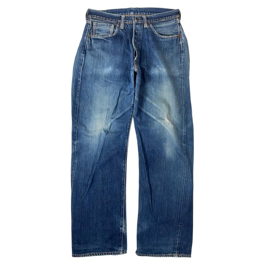 ジョーマッコイ 901 大戦モデル 32 デニム　ジーンズ　リーバイス501XX JOE McCOY 旧JOE ジョーマッコイ 901 大戦モデル デニムパンツ