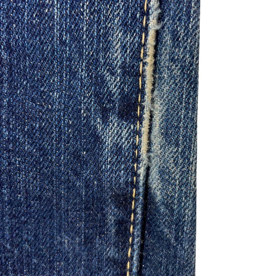 JOE McCOY 旧JOE ジョーマッコイ 901 大戦モデル デニムパンツ