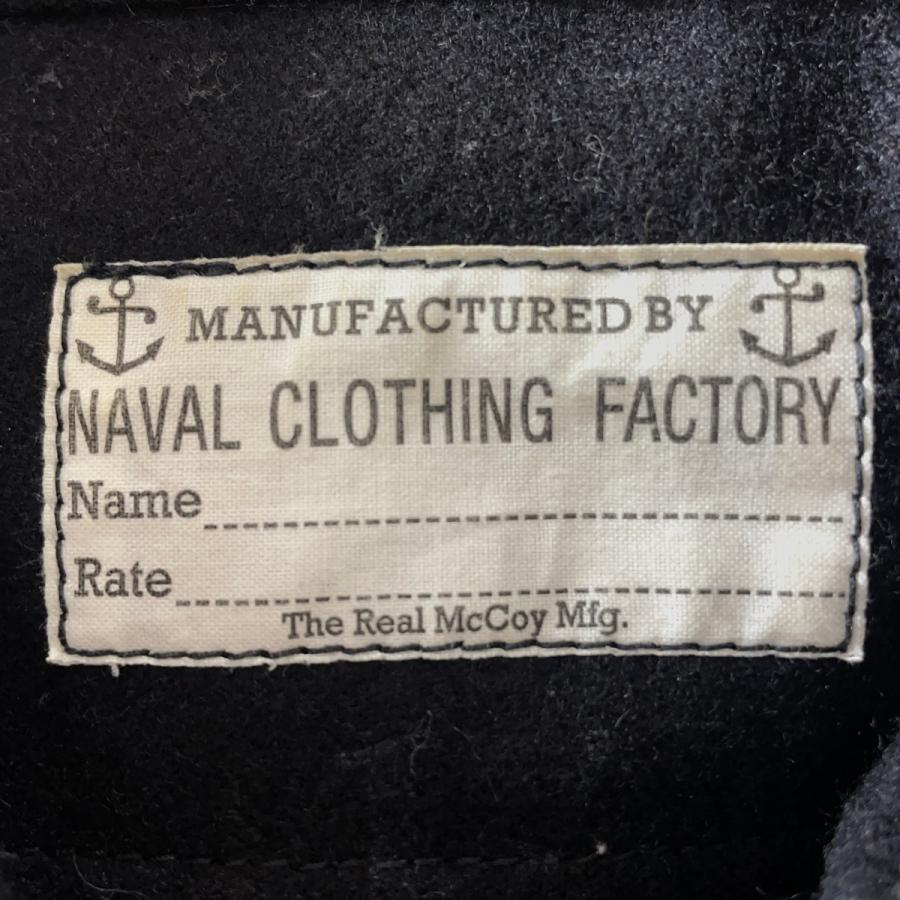 THE REAL McCOY'S（ザ・リアルマッコイズ） ザ リアルマッコイズ NAVAL