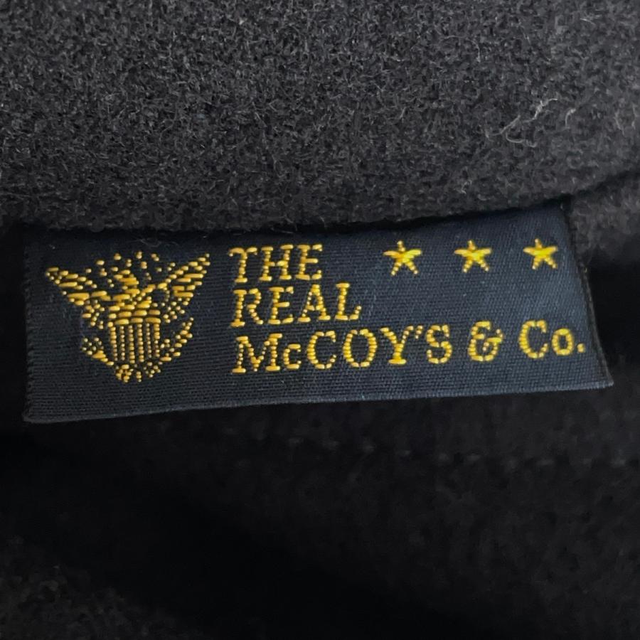 THE REAL McCOY'S（ザ・リアルマッコイズ） ザ リアルマッコイズ NAVAL