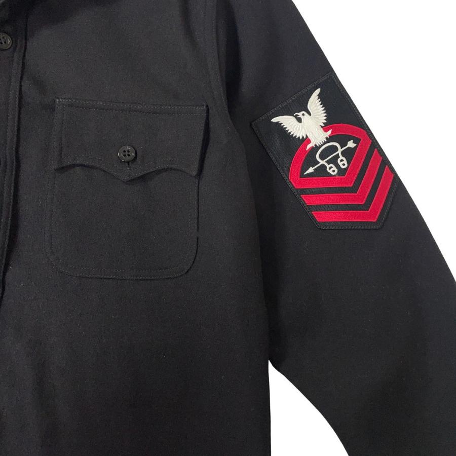 THE REAL McCOY'S（ザ・リアルマッコイズ） ザ リアルマッコイズ NAVAL