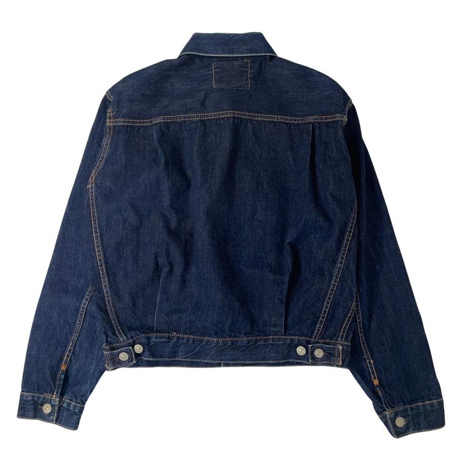 JOE McCOY 旧JOE ジョーマッコイ 926 2nd セカンド ハギ付き デニム