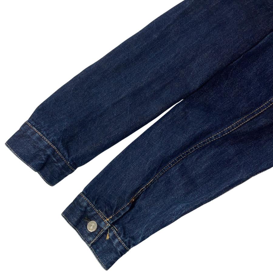JOE McCOY 旧JOE ジョーマッコイ 926 2nd セカンド ハギ付き デニム