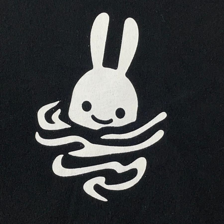 CUNE（キューン） Tシャツ 半袖 バックプリント 龍 竜 ドラゴン タコ