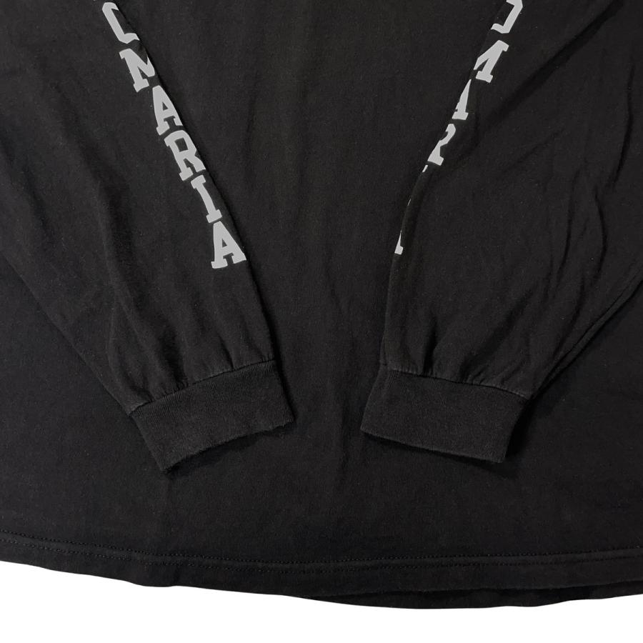 WACKO MARIA ワコマリア TIM LEHI ロングTシャツ ロンT CREW