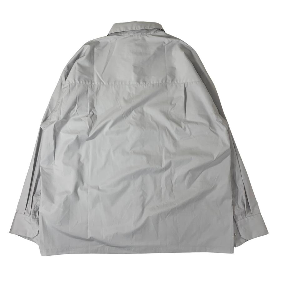 極美品★WTAPS 25SS長袖シャツ　REPO / LS / CTPL. WTAPS 未使用品 ダブルタップス 25SS Wtaps REPO LS CTPL