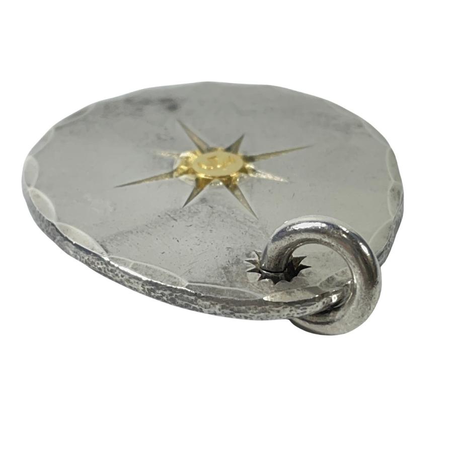 goro’sゴローズ シルバーメタルタタキ大　正規品 goro'sゴローズ シルバーメタルタタキ大 正規品 goro'sゴローズ