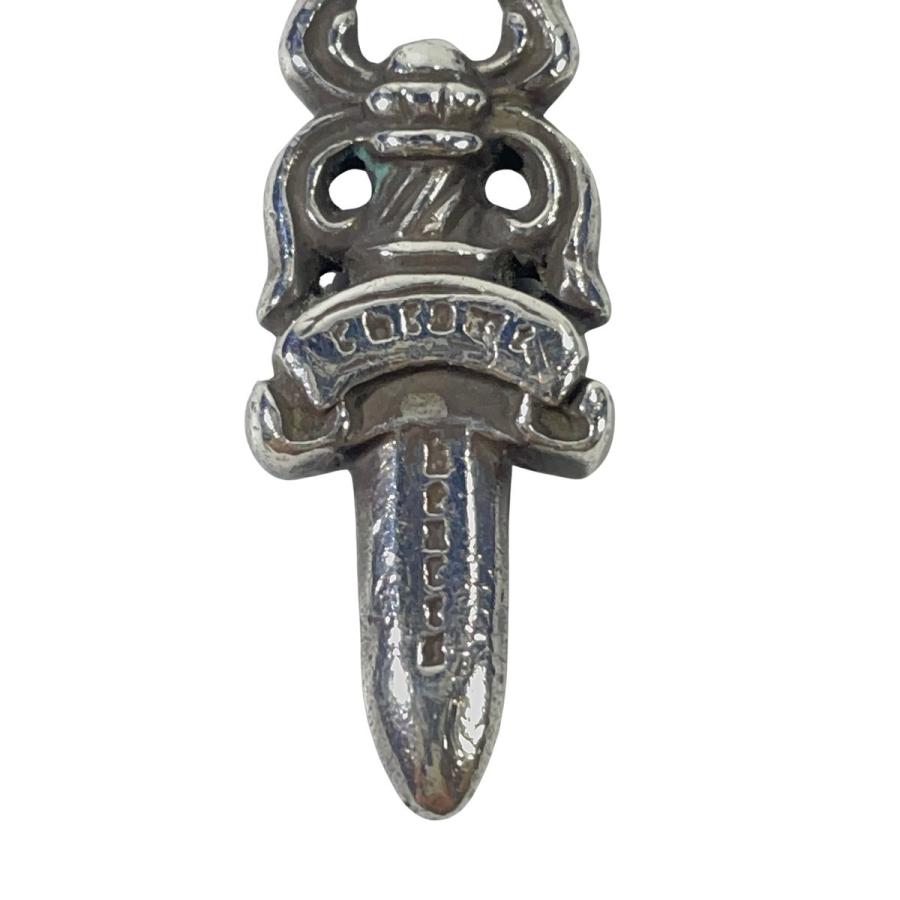 クロムハーツ Chrome Hearts #5DAGGER/#5ダガーチャーム チャーム