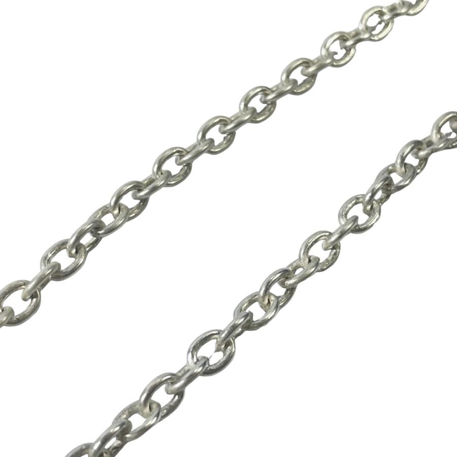 【金メタル付き&細丸】　イーグルチェーン　５０㎝　新品未使用 金メタル付き&細丸】 イーグルチェーン 50㎝ 新品未使用