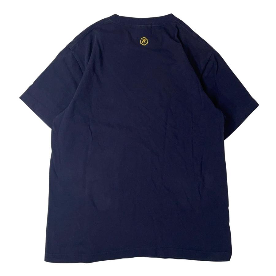 goro's（ゴローズ） Tシャツ mitakuye oyasin 紺 ネイビー 半袖 M