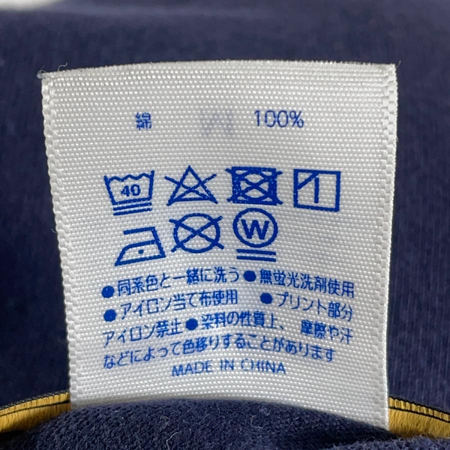 goro's（ゴローズ） Tシャツ mitakuye oyasin 紺 ネイビー 半袖 M