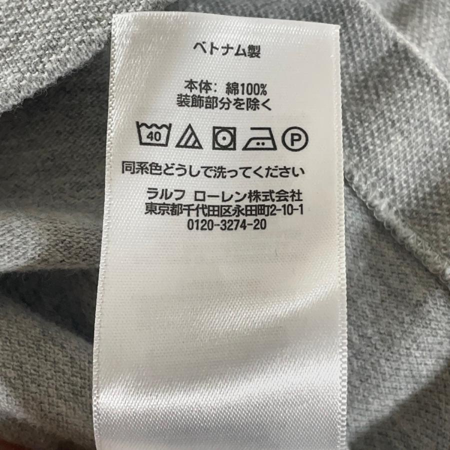 POLO RALPH LAUREN（ポロ・ラルフローレン） ポロ ラルフローレン