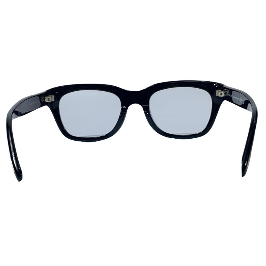TOM FORD（トムフォード） メガネ フレーム ウェリントン アジアン