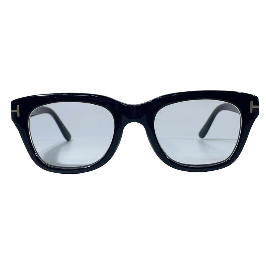 TOM FORD（トムフォード） メガネ フレーム ウェリントン アジアン