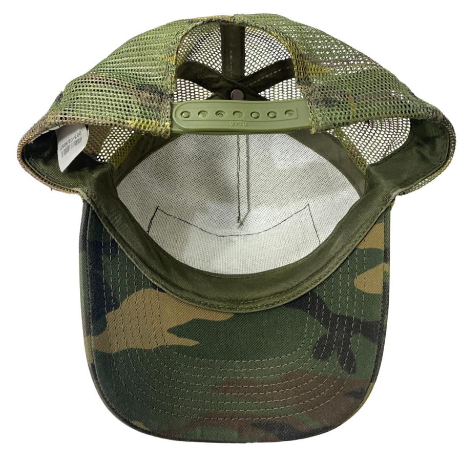 CHROME HEARTS クロムハーツ トラッカーキャップ メッシュ