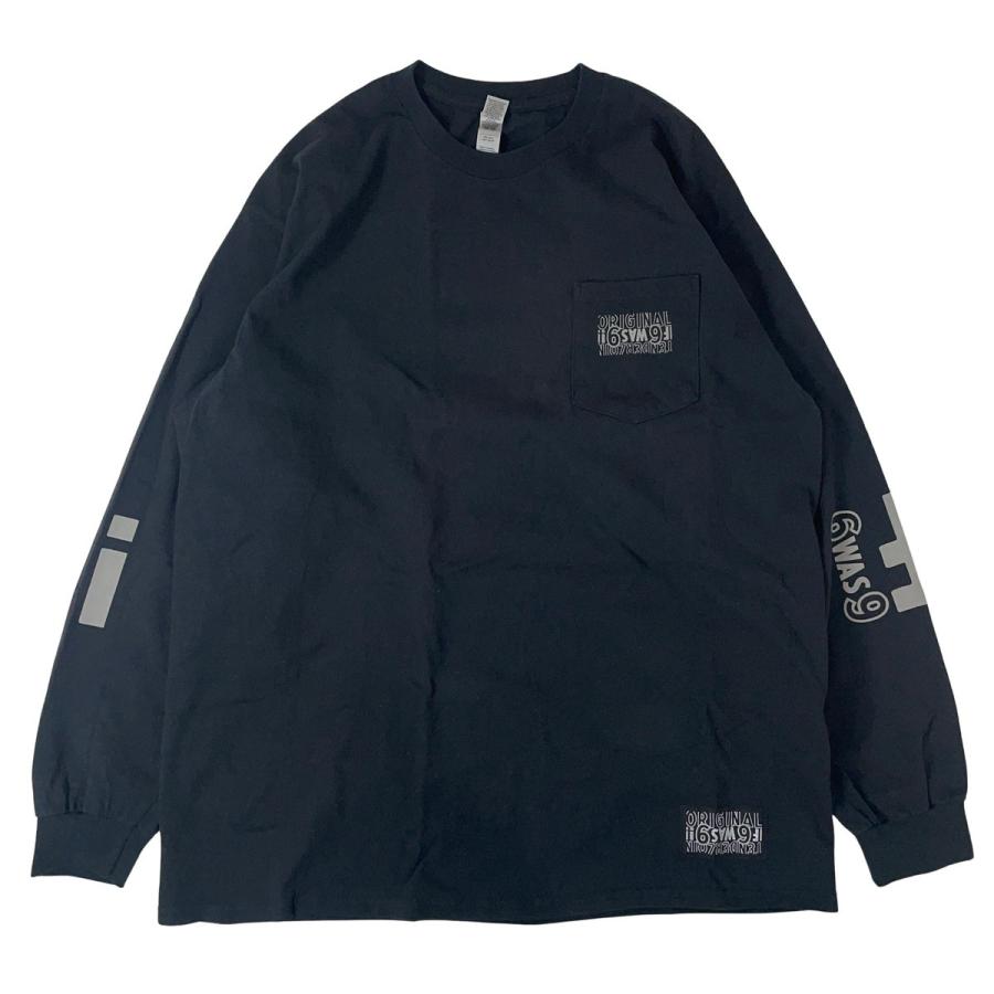 TENDERLOIN（テンダーロイン）LONG SLEEVE TEE 【公式通販】