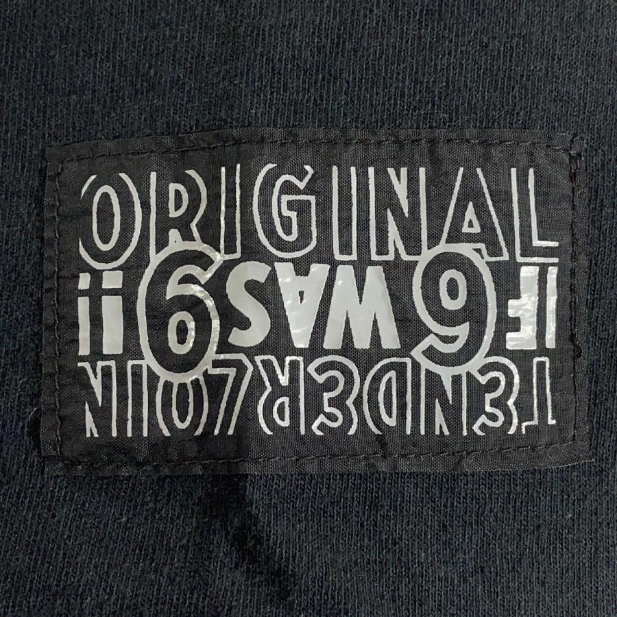 TENDERLOIN（テンダーロイン） テンダーロインTENDERLOIN LONG SLEEVE