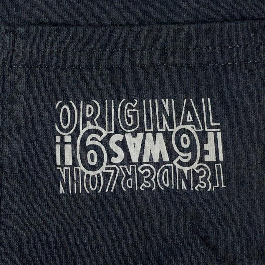 TENDERLOIN（テンダーロイン） テンダーロインTENDERLOIN LONG SLEEVE