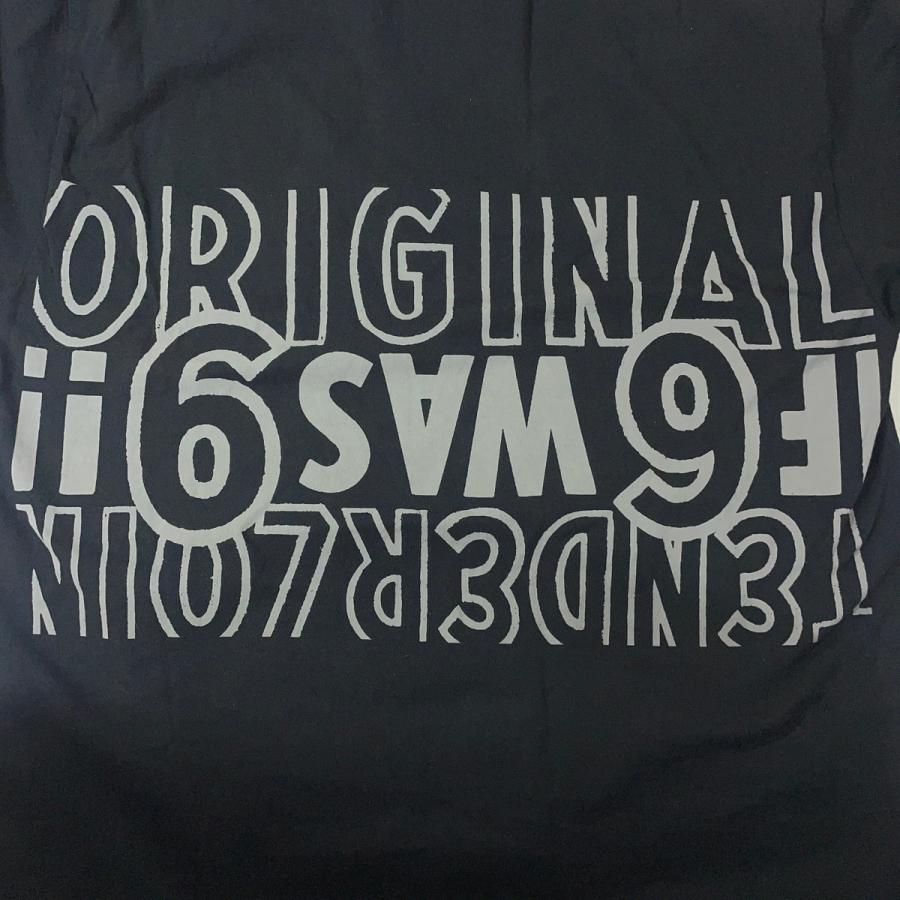 TENDERLOIN（テンダーロイン） テンダーロインTENDERLOIN LONG SLEEVE