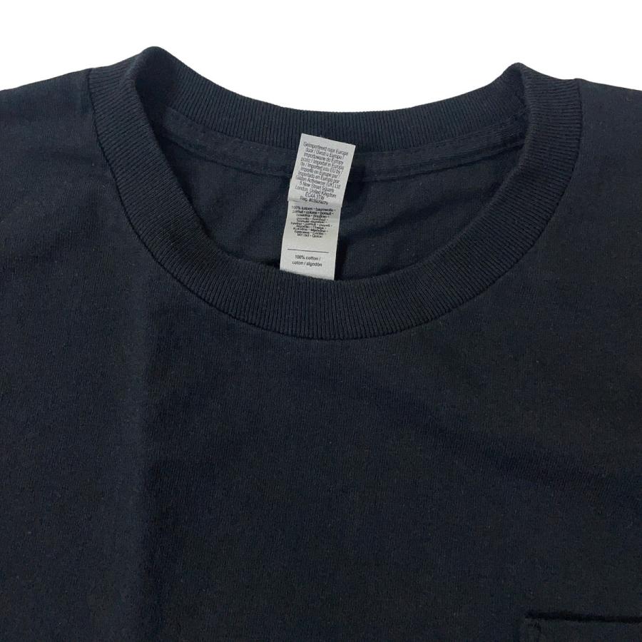 TENDERLOIN（テンダーロイン） テンダーロインTENDERLOIN LONG SLEEVE