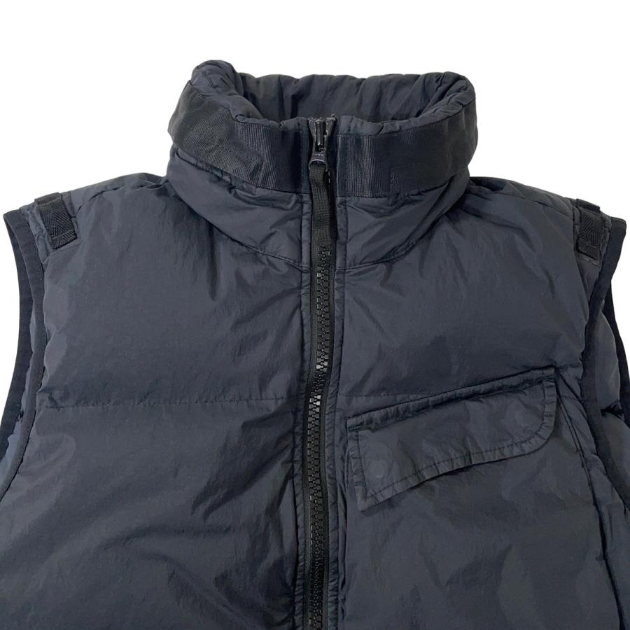 STONE ISLAND（ストーン アイランド） STONE ISLAND GARMENT DYED